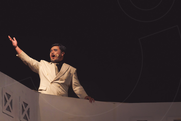 BWW Review : TIN REPUBLIC at Graha Bhakti Budaya, Taman Ismail Marzuki Image