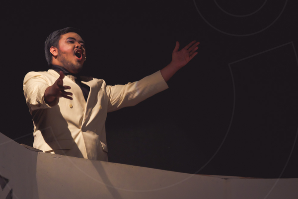 BWW Review : TIN REPUBLIC at Graha Bhakti Budaya, Taman Ismail Marzuki Image