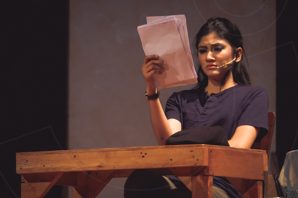BWW Review : TIN REPUBLIC at Graha Bhakti Budaya, Taman Ismail Marzuki Image