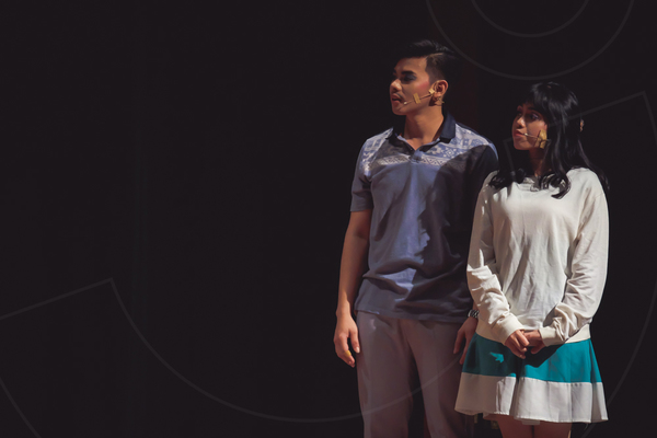 BWW Review : TIN REPUBLIC at Graha Bhakti Budaya, Taman Ismail Marzuki Image