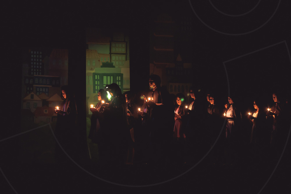 BWW Review : TIN REPUBLIC at Graha Bhakti Budaya, Taman Ismail Marzuki Image