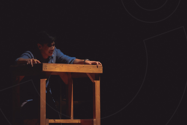 BWW Review : TIN REPUBLIC at Graha Bhakti Budaya, Taman Ismail Marzuki Image
