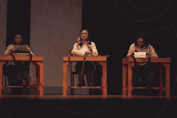 BWW Review : TIN REPUBLIC at Graha Bhakti Budaya, Taman Ismail Marzuki Image