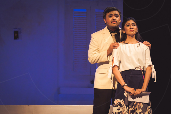 BWW Review : TIN REPUBLIC at Graha Bhakti Budaya, Taman Ismail Marzuki Image