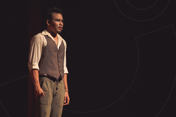 BWW Review : TIN REPUBLIC at Graha Bhakti Budaya, Taman Ismail Marzuki Image