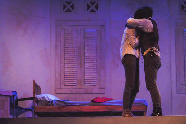 BWW Review : TIN REPUBLIC at Graha Bhakti Budaya, Taman Ismail Marzuki Image