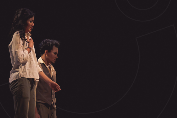 BWW Review : TIN REPUBLIC at Graha Bhakti Budaya, Taman Ismail Marzuki Image