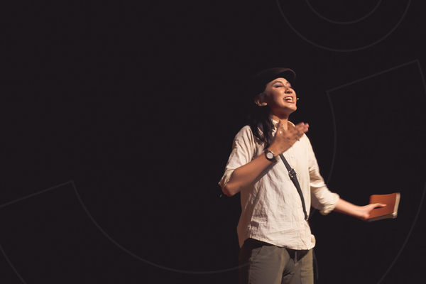 BWW Review : TIN REPUBLIC at Graha Bhakti Budaya, Taman Ismail Marzuki Image