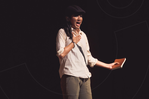 BWW Review : TIN REPUBLIC at Graha Bhakti Budaya, Taman Ismail Marzuki Image