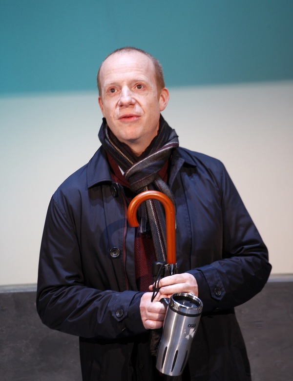 Photo Flash: PLASTIC to Open at Theatre Royal Bath's Ustinov Studio Next Month Image