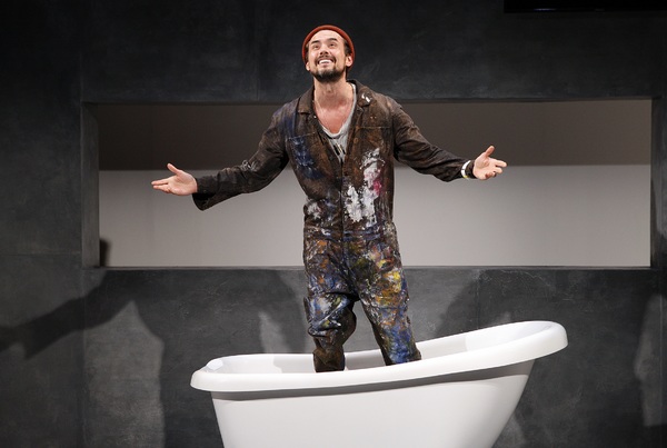 Photo Flash: PLASTIC to Open at Theatre Royal Bath's Ustinov Studio Next Month Image