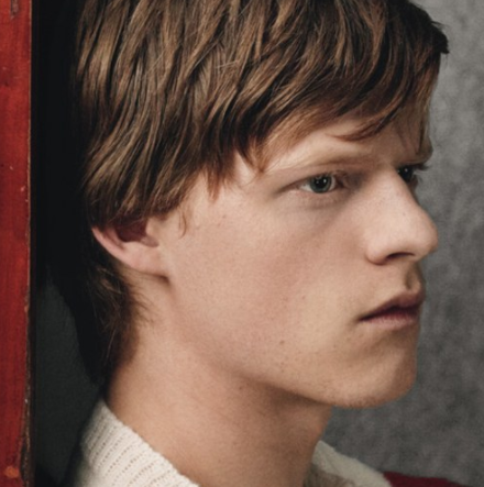 Exclusive Podcast: LITTLE KNOWN FACTS with Ilana Levine- featuring Lucas Hedges 