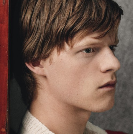 Exclusive Podcast: LITTLE KNOWN FACTS with Ilana Levine- featuring Lucas Hedges Image