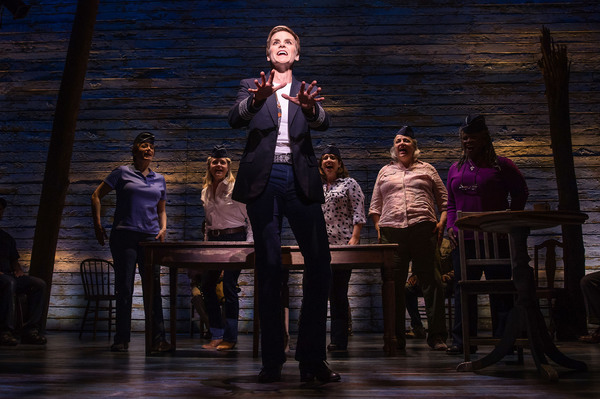 BWW Morning Brief August 23rd, 2017: DEAR EVAN HANSEN Finds New Stars, COME FROM AWAY Performs on GMA, and More! Image
