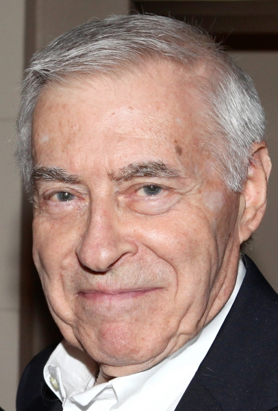 Exclusive Podcast: 'Behind the Curtain' Welcomes Legendary Tony-Winning Lyricist Lee Adams Image