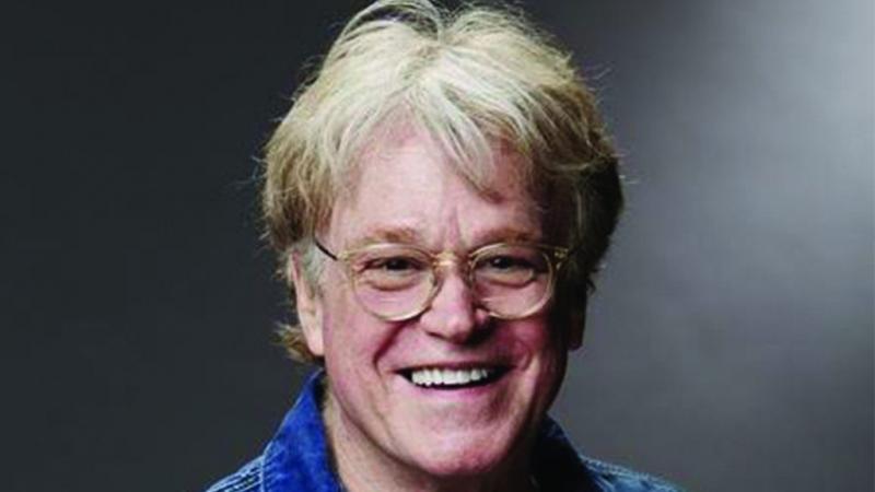 Review: Don Scardino Brings Musical Chops and Tales from his Illustrious and Hilarious Career to Feinstein's/54 Below in NOTHING TO HIDE Image