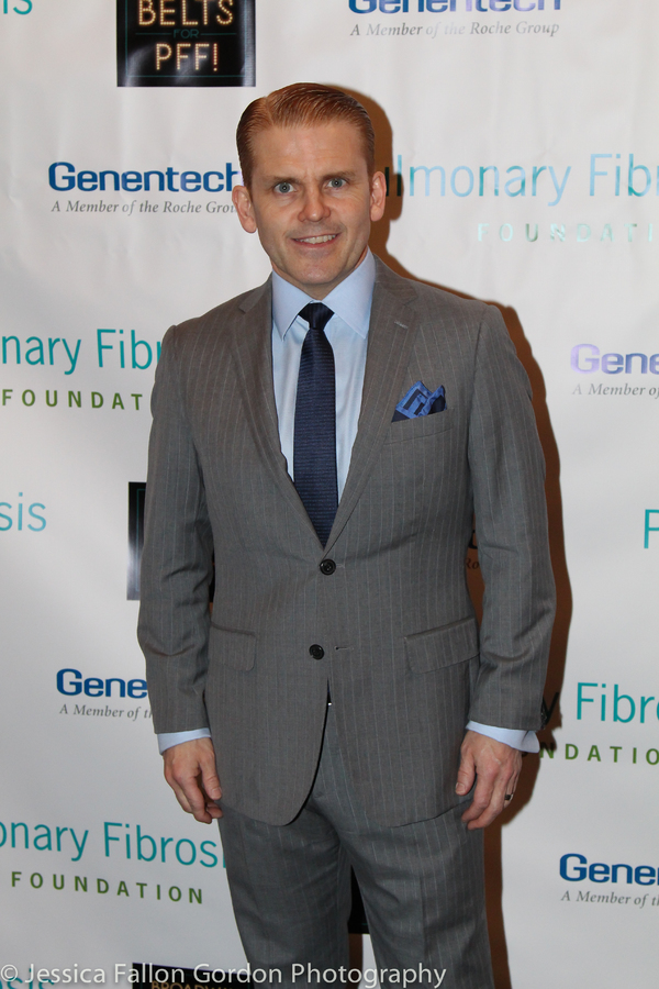 Photo Coverage: Julie Halston & More Gather to Support Broadway Belts for PFF Image