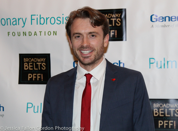 Photo Coverage: Julie Halston & More Gather to Support Broadway Belts for PFF Image
