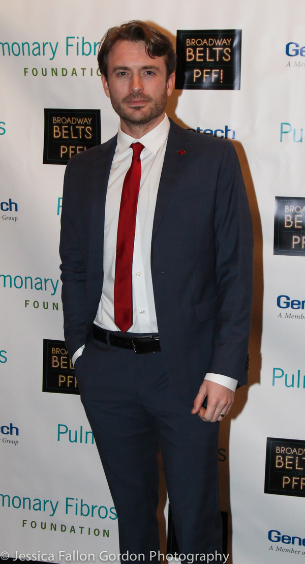 Photo Coverage: Julie Halston & More Gather to Support Broadway Belts for PFF Image