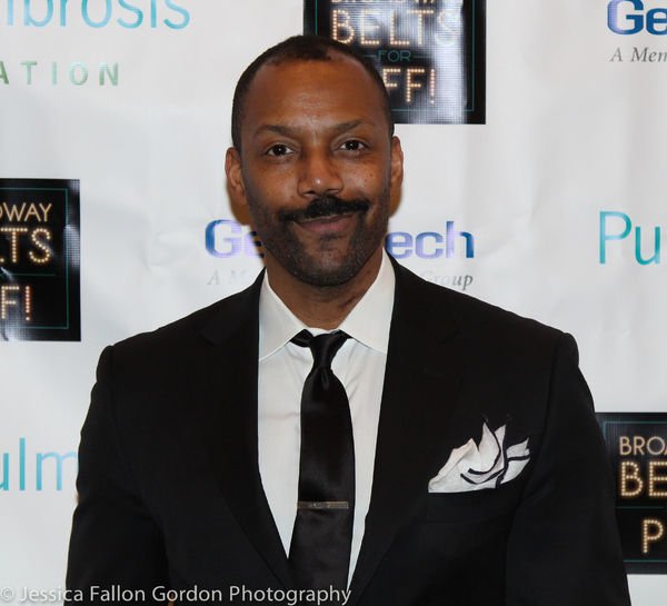 Photo Coverage: Julie Halston & More Gather to Support Broadway Belts for PFF Image