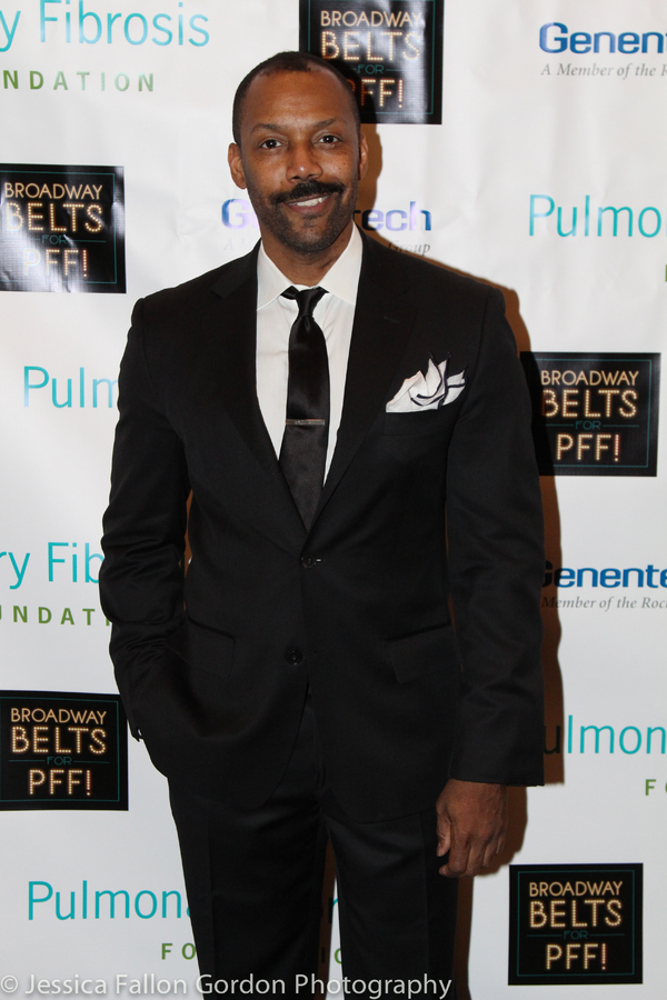 Photo Coverage: Julie Halston & More Gather to Support Broadway Belts for PFF Image