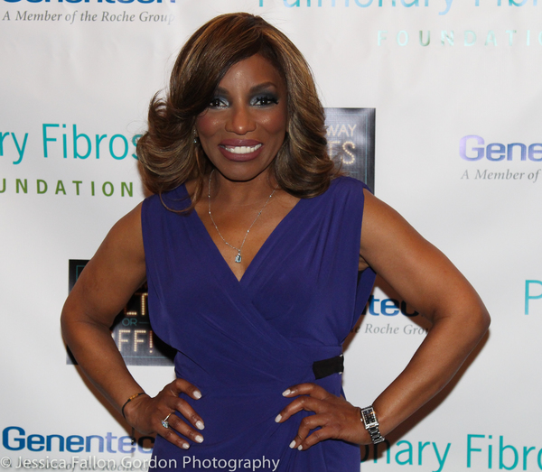 Photo Coverage: Julie Halston & More Gather to Support Broadway Belts for PFF Image