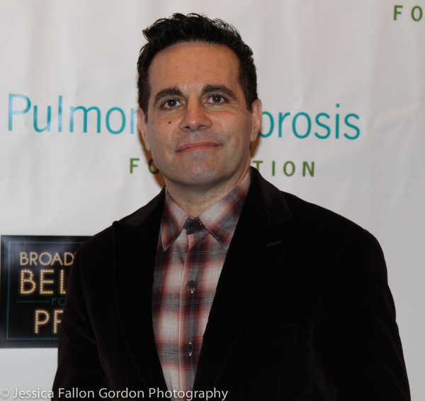 Photo Coverage: Julie Halston & More Gather to Support Broadway Belts for PFF Image