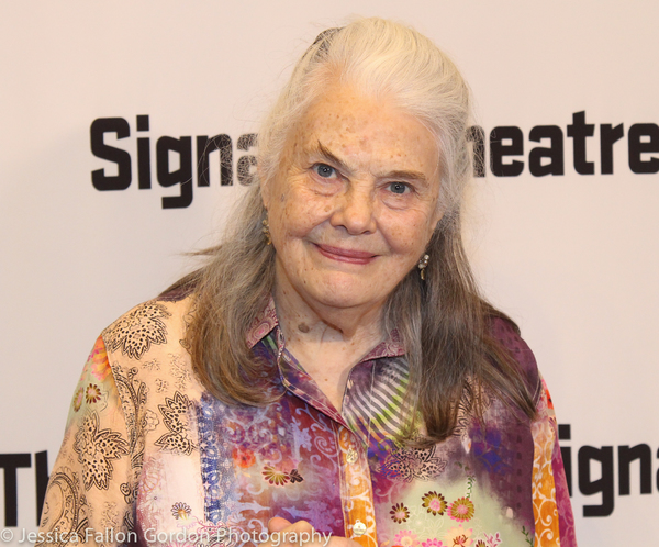 Photo Coverage: Signature Theatre Celebrates Opening Night of Will Eno's WAKEY, WAKEY Image