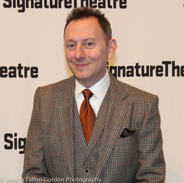 Michael Emerson Photo