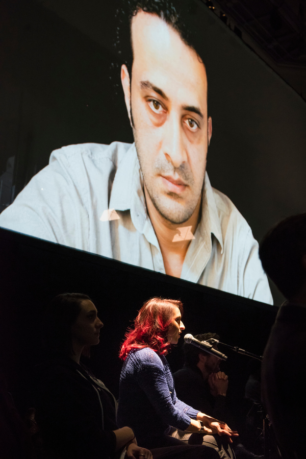 Photo Flash: First Look at San Francisco Opera's THE SOURCE Image