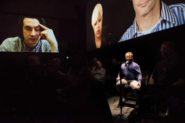 Photo Flash: First Look at San Francisco Opera's THE SOURCE Image