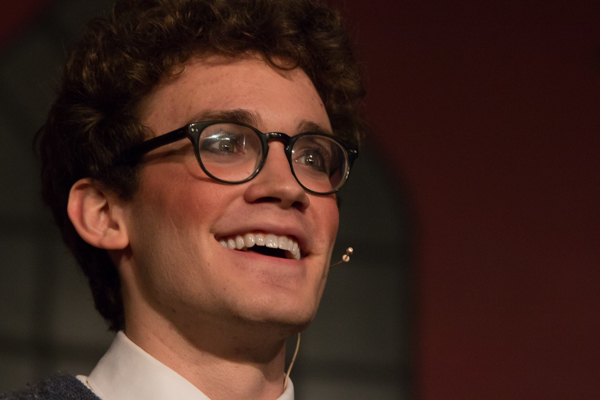 Photo Coverage: First look at Off the Lake Productions' THE ADDAMS FAMILY Image