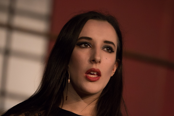Photo Coverage: First look at Off the Lake Productions' THE ADDAMS FAMILY Image