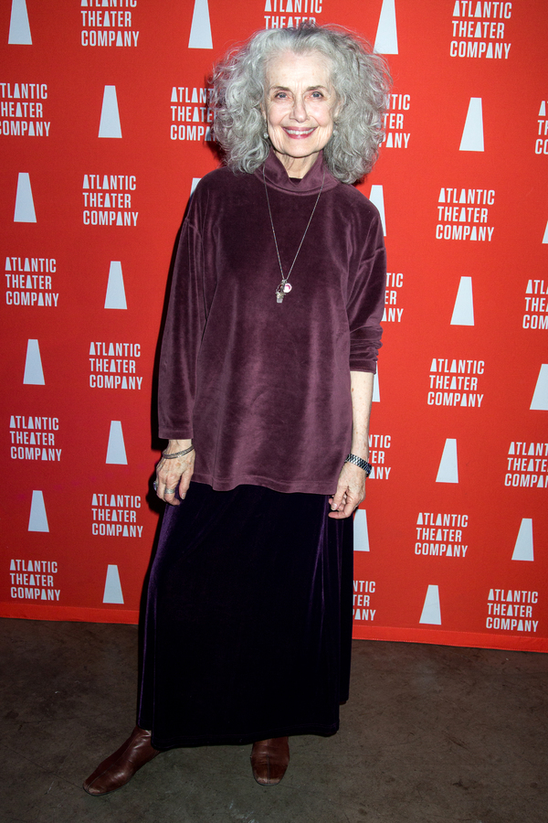Photo Coverage: THE PENITENT Takes Opening Night Bows at Atlantic Theater Company Image