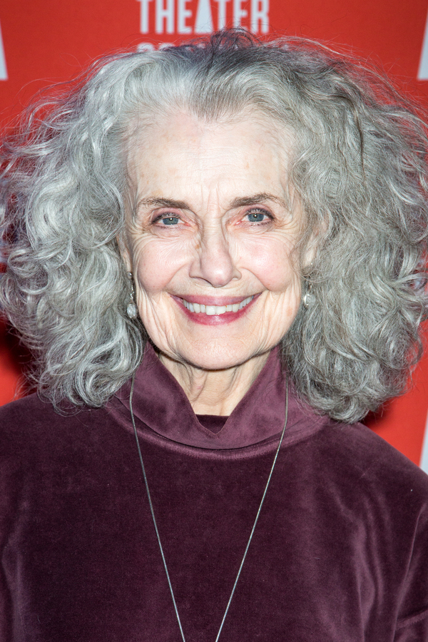 Photo Coverage: THE PENITENT Takes Opening Night Bows at Atlantic Theater Company Image