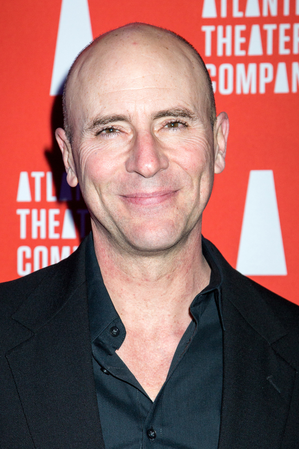 Photo Coverage: THE PENITENT Takes Opening Night Bows at Atlantic Theater Company Image