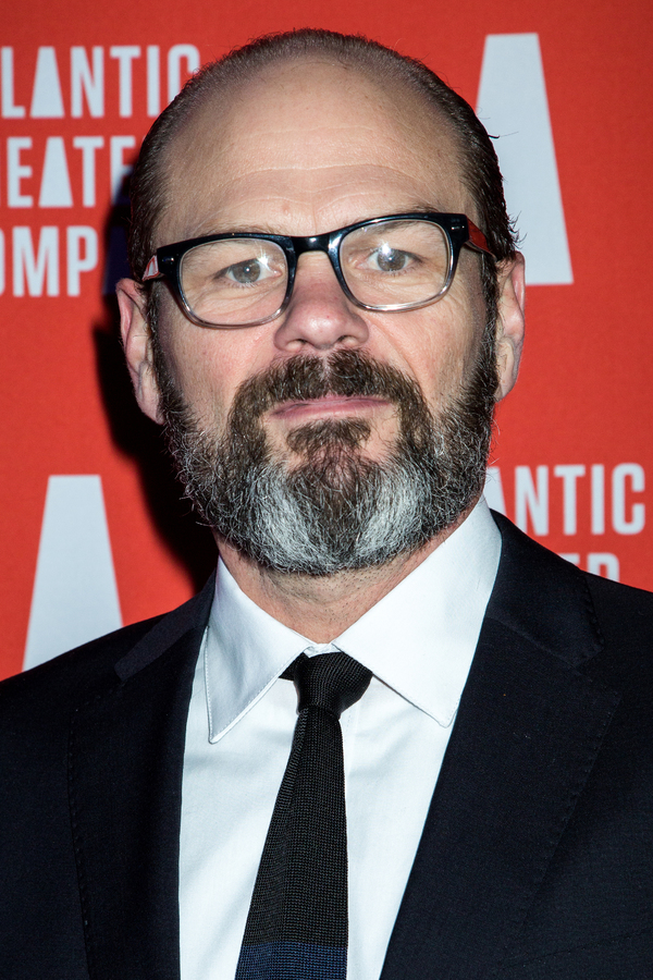 Photo Coverage: THE PENITENT Takes Opening Night Bows at Atlantic Theater Company Image