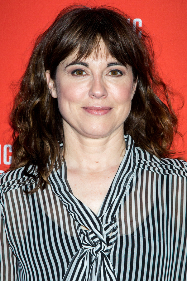 Photo Coverage: THE PENITENT Takes Opening Night Bows at Atlantic Theater Company Image