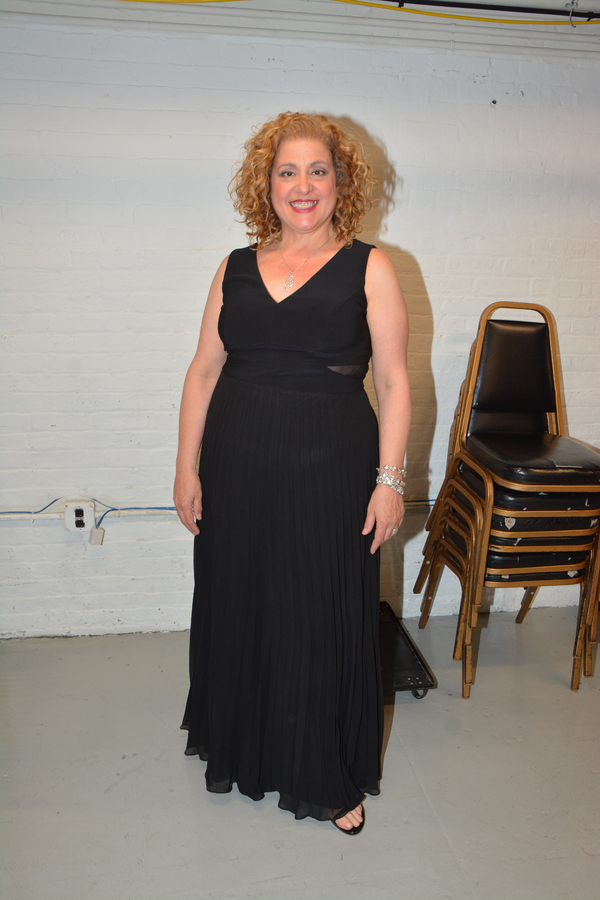 Photo Coverage: Backstage with Beth Malone and More at BROADWAY BY THE YEAR's 1920s Edition Image