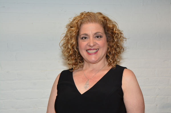 Photo Coverage: Backstage with Beth Malone and More at BROADWAY BY THE YEAR's 1920s Edition Image