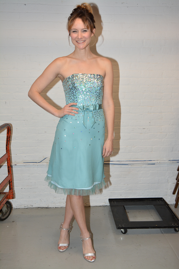 Photo Coverage: Backstage with Beth Malone and More at BROADWAY BY THE YEAR's 1920s Edition Image