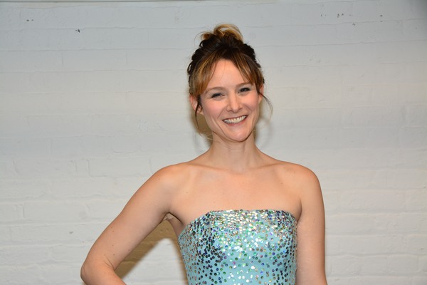 Photo Coverage: Backstage with Beth Malone and More at BROADWAY BY THE YEAR's 1920s Edition Image
