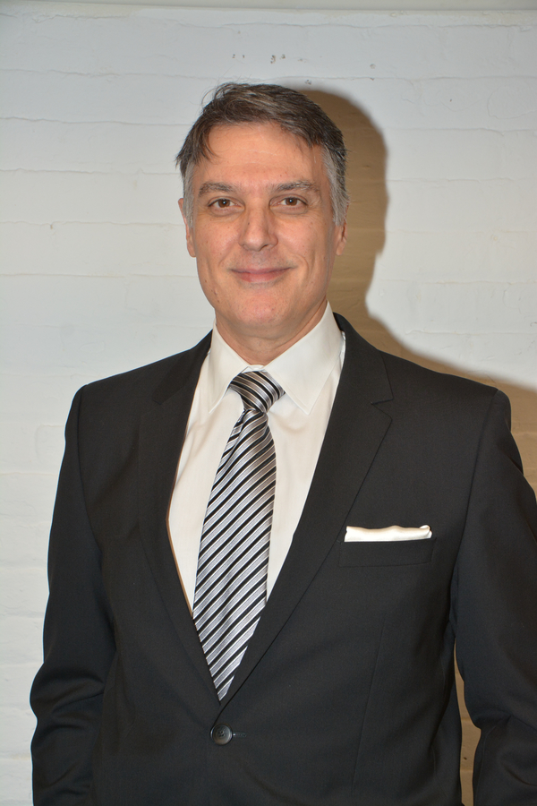 Robert Cuccioli Photo