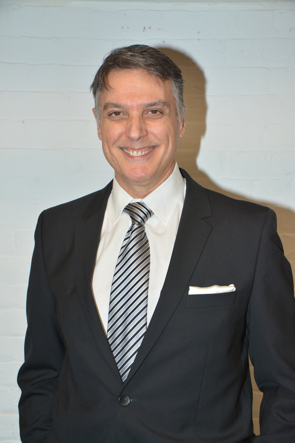 Robert Cuccioli Photo