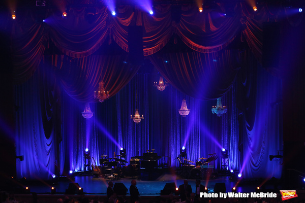 Photo Coverage: Roundabout Theatre Company Salutes Frank Langella & Leonard Tow at Spring Gala! Image