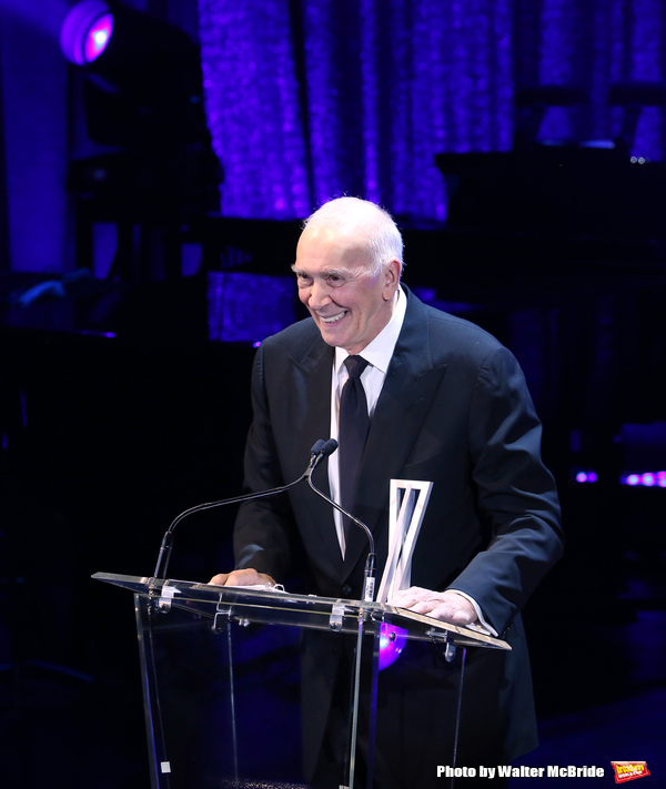 Photo Coverage: Roundabout Theatre Company Salutes Frank Langella & Leonard Tow at Spring Gala! Image
