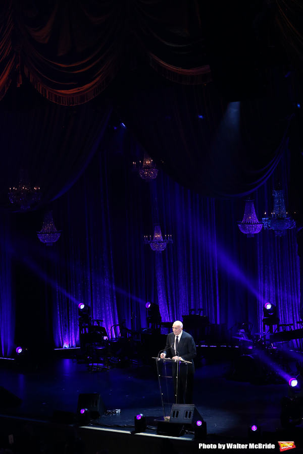 Photo Coverage: Roundabout Theatre Company Salutes Frank Langella & Leonard Tow at Spring Gala! Image