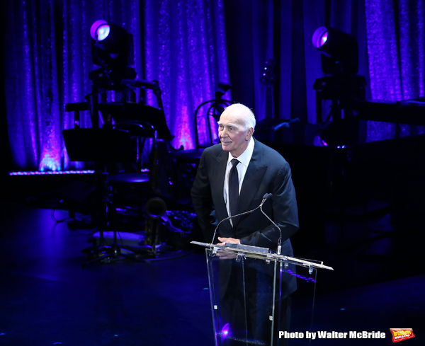 Photo Coverage: Roundabout Theatre Company Salutes Frank Langella & Leonard Tow at Spring Gala! Image