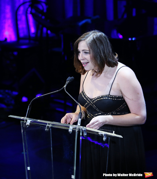 Photo Coverage: Roundabout Theatre Company Salutes Frank Langella & Leonard Tow at Spring Gala! Image