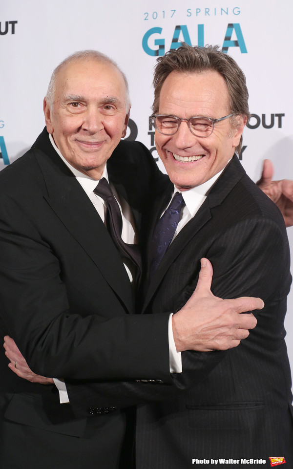 Photo Coverage: On the Red Carpet for Roundabout Theatre Company's 2017 Spring Gala! Image